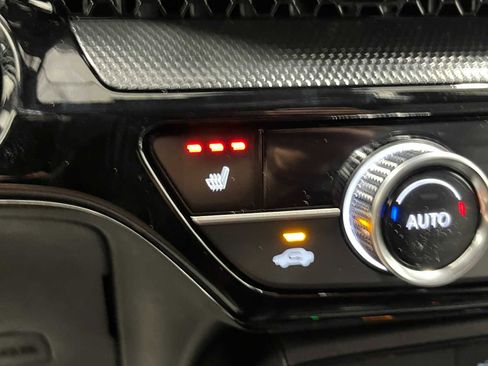 New 2026 Honda CR-V Sport Touring image 22