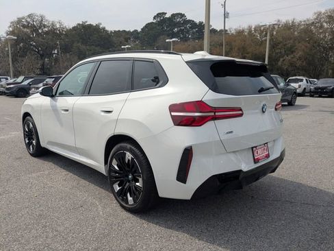 New 2026 BMW X3 xDrive30 w/ Premium Package AWD/4WD image 7