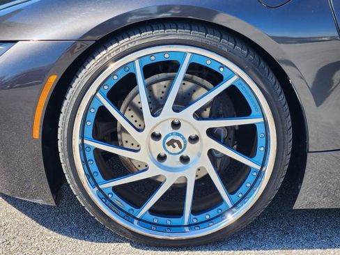 Used 2016 BMW i8 image 8