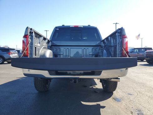 New 2026 Ford F150 XLT w/ Equipment Group 302A MID image 8