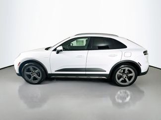 New 2026 Porsche Macan 4S Electric AWD/4WD video 2