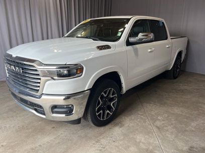 Used 2025 RAM 1500 Laramie