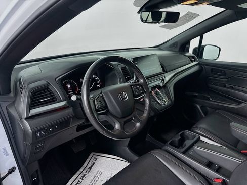 Used 2025 Honda Odyssey Sport-L image 9