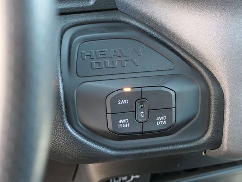 New 2026 RAM 3500 Tradesman w/ Chrome Appearance Group A image 17