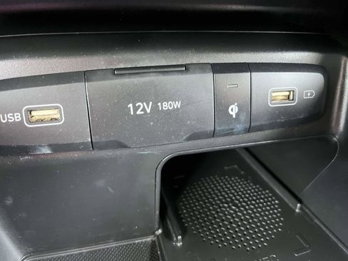 Used 2023 Hyundai Tucson SEL AWD/4WD image 25