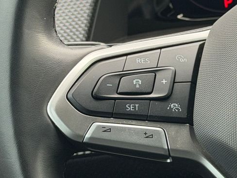 Used 2024 Volkswagen Atlas Cross Sport SEL R-Line image 16