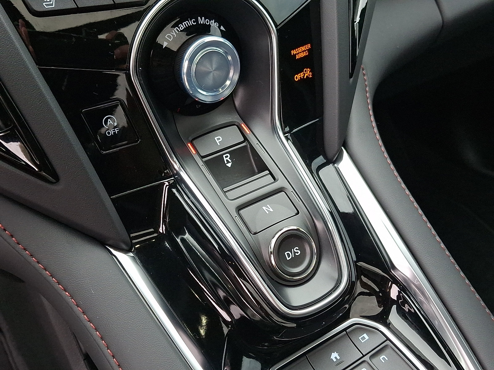 Certified 2024 Acura RDX w/ Advance Package AWD/4WD image 15