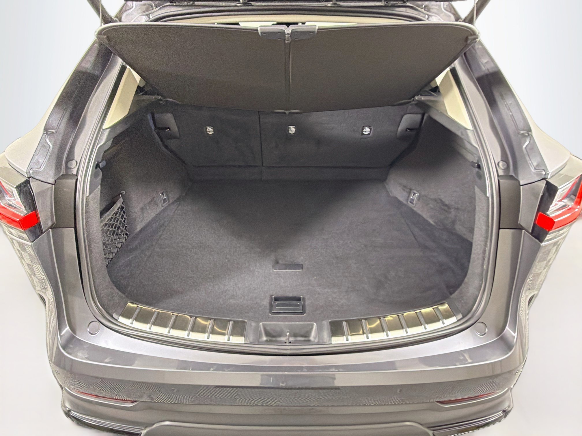 Used 2026 Lexus NX 350 AWD w/ Premium Package image 29