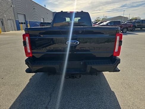 Used 2023 Ford F250 XLT w/ XLT Premium Package AWD/4WD image 5