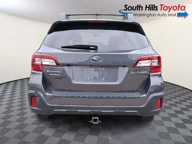 Used 2018 Subaru Outback 2.5i Limited AWD/4WD image 5
