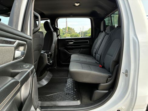 Used 2021 RAM 1500 Lone Star AWD/4WD image 28
