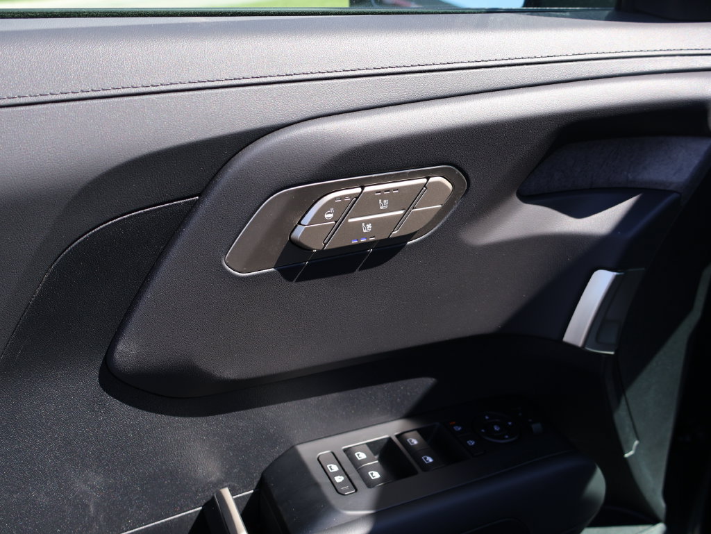 New 2027 Kia Telluride EX w/ Towing Package AWD/4WD image 19
