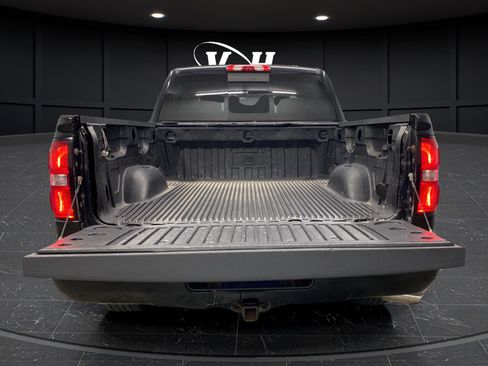 Used 2014 GMC Sierra 1500 Denali w/ Driver Alert Package AWD/4WD image 25