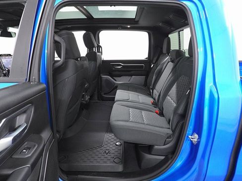 New 2026 RAM 1500 Big Horn image 24