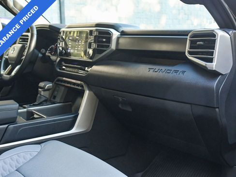 Used 2025 Toyota Tundra SR5 image 19