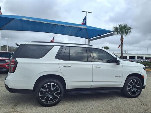 Used 2023 Chevrolet Tahoe RST w/ Luxury Package image 21