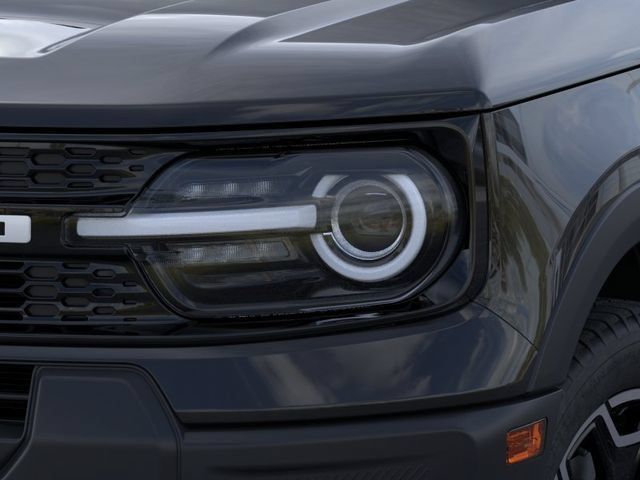 New 2026 Ford Bronco Sport Outer Banks w/ Outer Banks Tech Package+ AWD/4WD image 44
