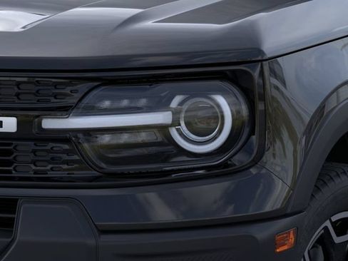 New 2026 Ford Bronco Sport Outer Banks w/ Outer Banks Tech Package+ AWD/4WD image 44