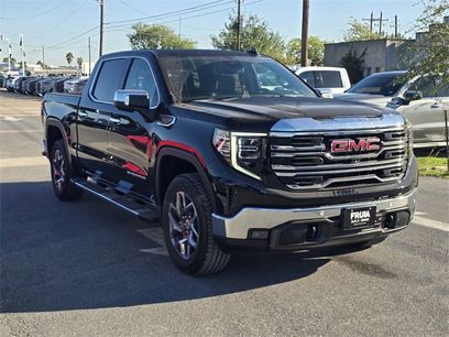 New 2026 GMC Sierra 1500 SLT