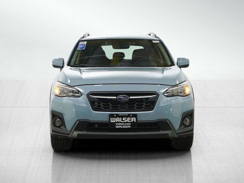 Used 2020 Subaru Crosstrek 2.0i Premium image 8