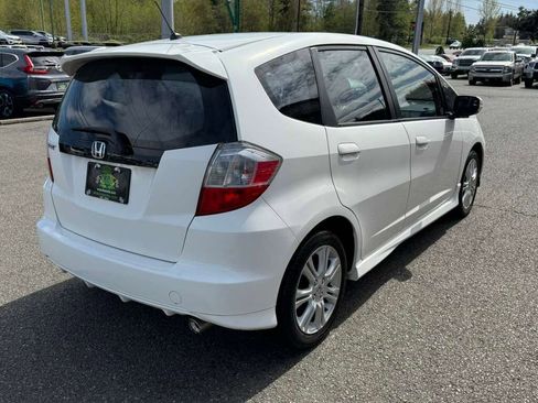 Used 2011 Honda Fit Sport image 11