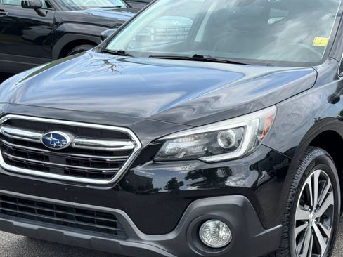Used 2019 Subaru Outback 2.5i Limited AWD/4WD image 29