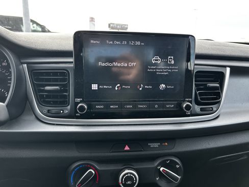 Used 2023 Kia Rio LX image 15