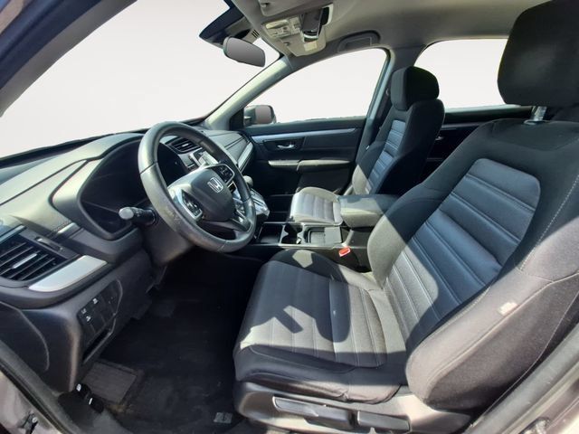 Used 2020 Honda CR-V LX image 9