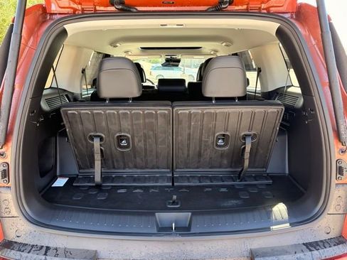 Used 2026 Hyundai Santa Fe XRT AWD/4WD image 25