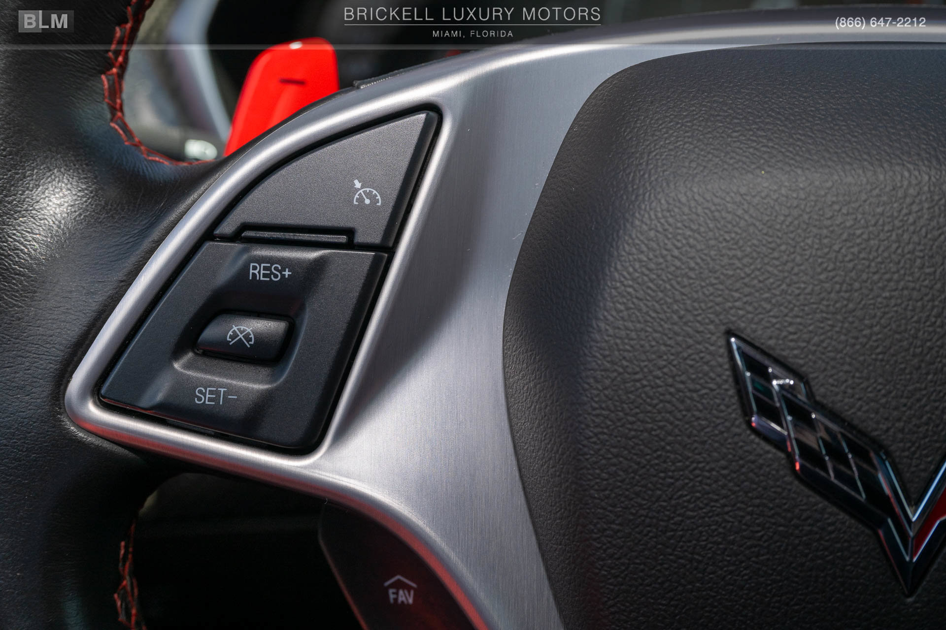 Used 2019 Chevrolet Corvette ZR1 RWD image 28