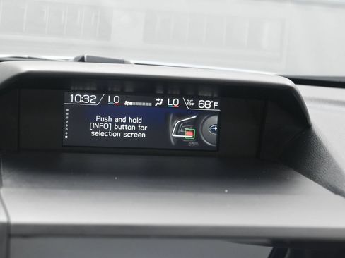 Used 2021 Subaru Forester Limited AWD/4WD image 28