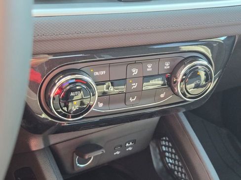 New 2026 Chevrolet TrailBlazer LT w/ Convenience Package image 23