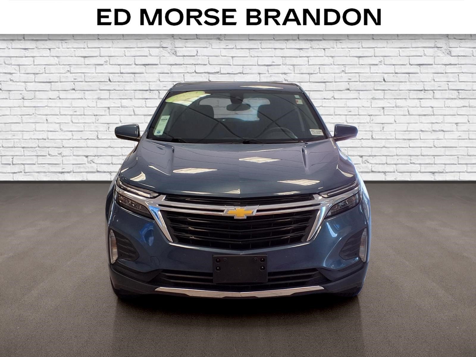 Used 2024 Chevrolet Equinox LT AWD/4WD image 7