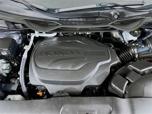 Certified 2023 Honda Odyssey Touring image 35