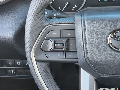 New 2026 Toyota Tundra SR5 w/ TRD Off-Road Premium Package image 24