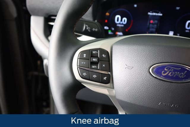New 2026 Ford Explorer Active w/ Active Comfort Package AWD/4WD image 34
