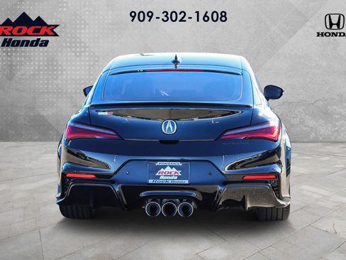 Used 2024 Acura Integra Type S image 5