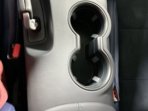 New 2026 Ford Mustang Dark Horse image 29