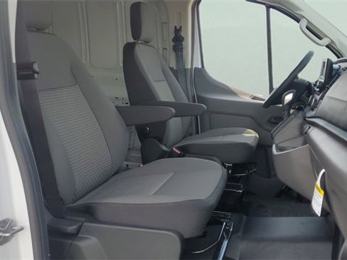 New 2025 Ford Transit 250 Low Roof image 19