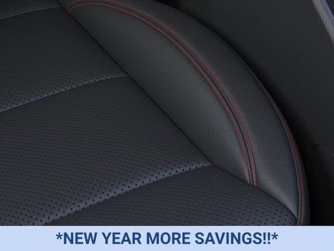 New 2026 Chevrolet Trax RS w/ Sunroof Package image 21