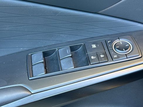 Used 2024 Lexus IS 350 F Sport w/ Accessory Package 2 RWD image 13