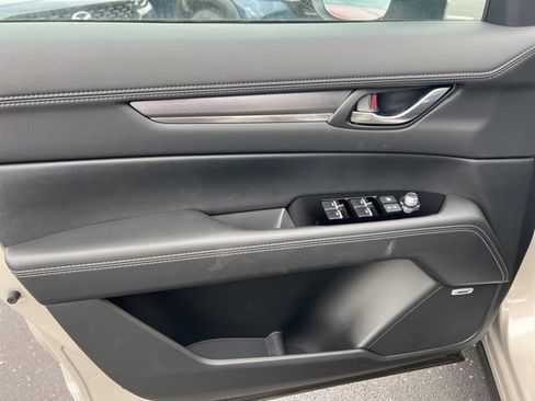 New 2025 MAZDA CX-5 AWD 2.5 S w/ Premium Plus Pkg image 19