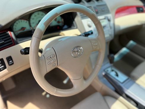 Used 2005 Toyota Solara SLE FWD image 12