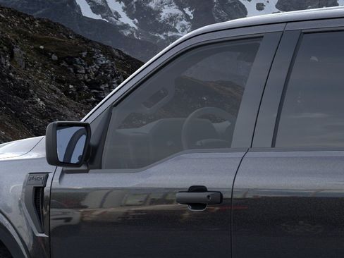 New 2026 Ford F150 STX w/ Equipment Group 200A AWD/4WD image 20