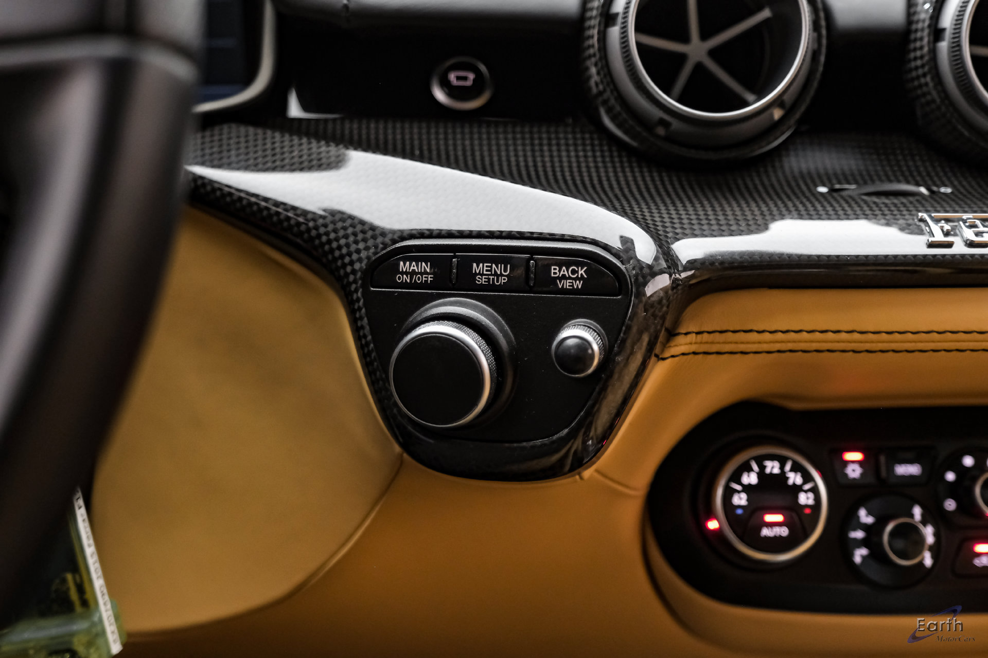 Used 2015 Ferrari F12 Berlinetta RWD image 75
