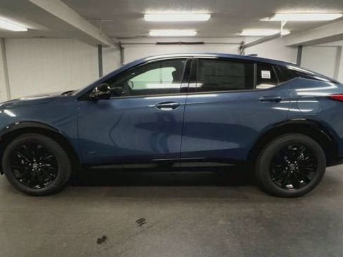 New 2026 Buick Envista Sport Touring w/ Convenience I Package image 5