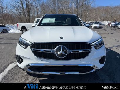 New 2026 Mercedes-Benz GLC 300 4MATIC