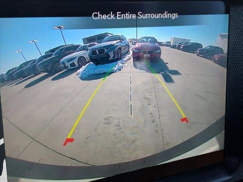 Used 2021 Jeep Wrangler Unlimited Sport image 14