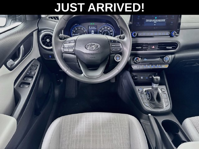 Certified 2023 Hyundai Kona SEL w/ Convenience Package FWD image 38