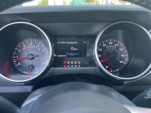 Used 2019 Ford Mustang GT RWD image 22